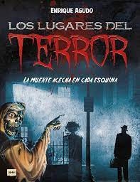 Los lugares del terror