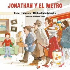 Jonathan y el metro