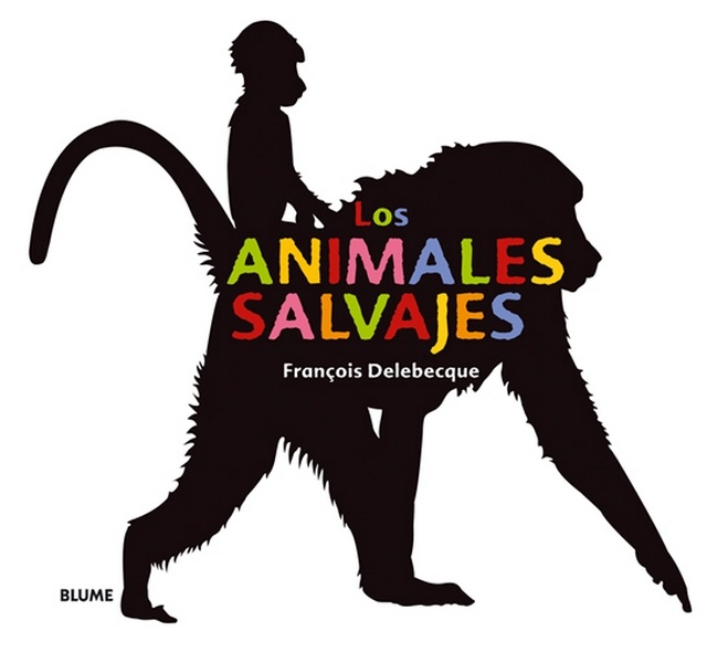 los Animales salvajes