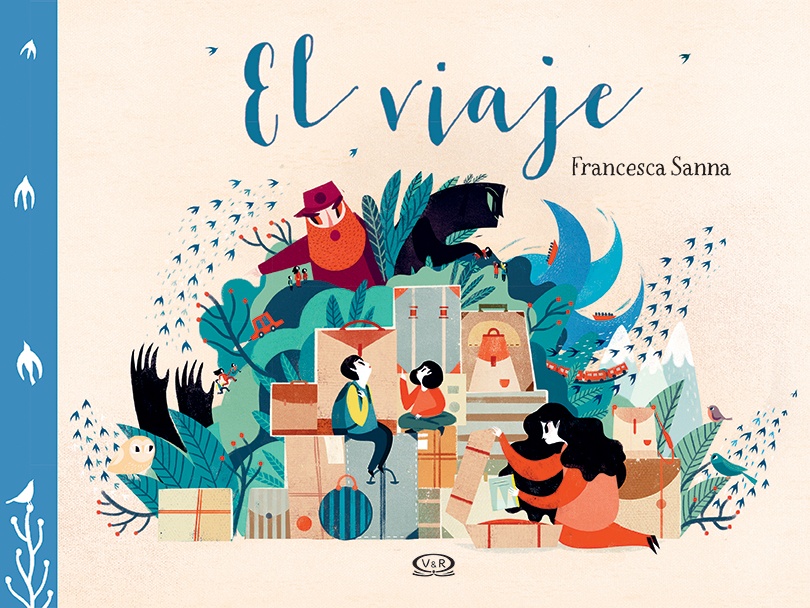 El Viaje