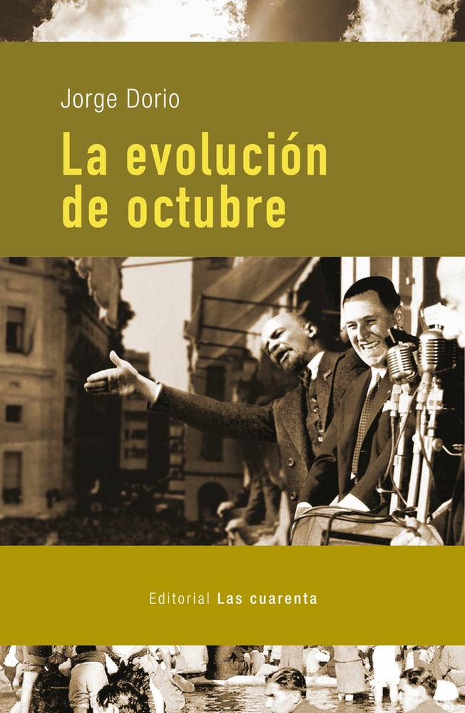 La evolución de octubre