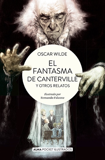 El fantasma de Canterville y otros relatos