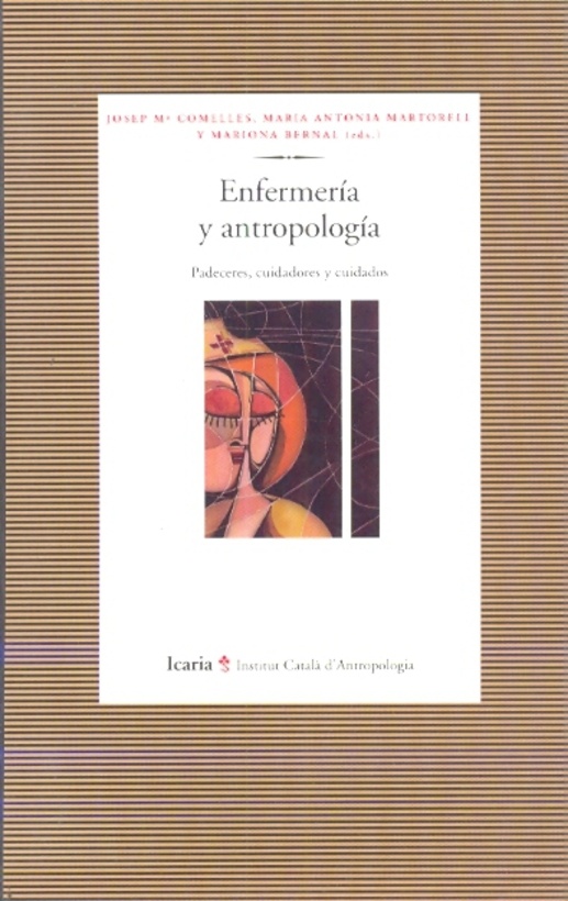 enfermeria y antropologia