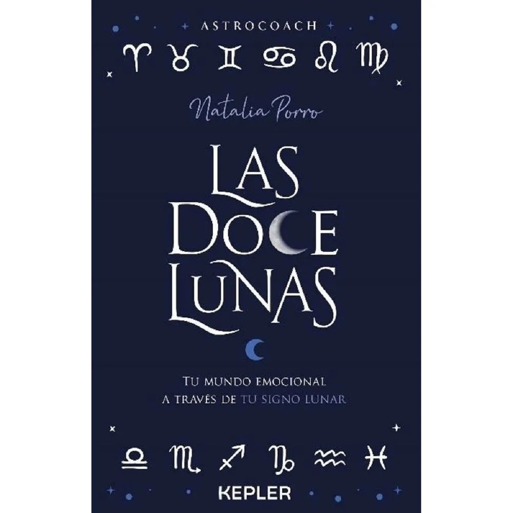 Las doce lunas