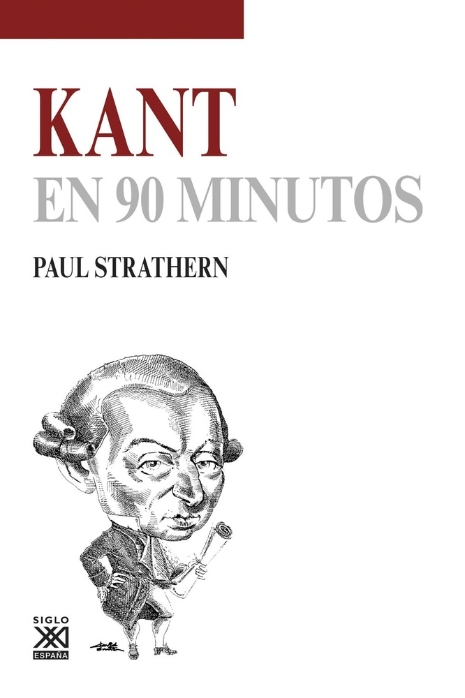 Kant en 90 minutos