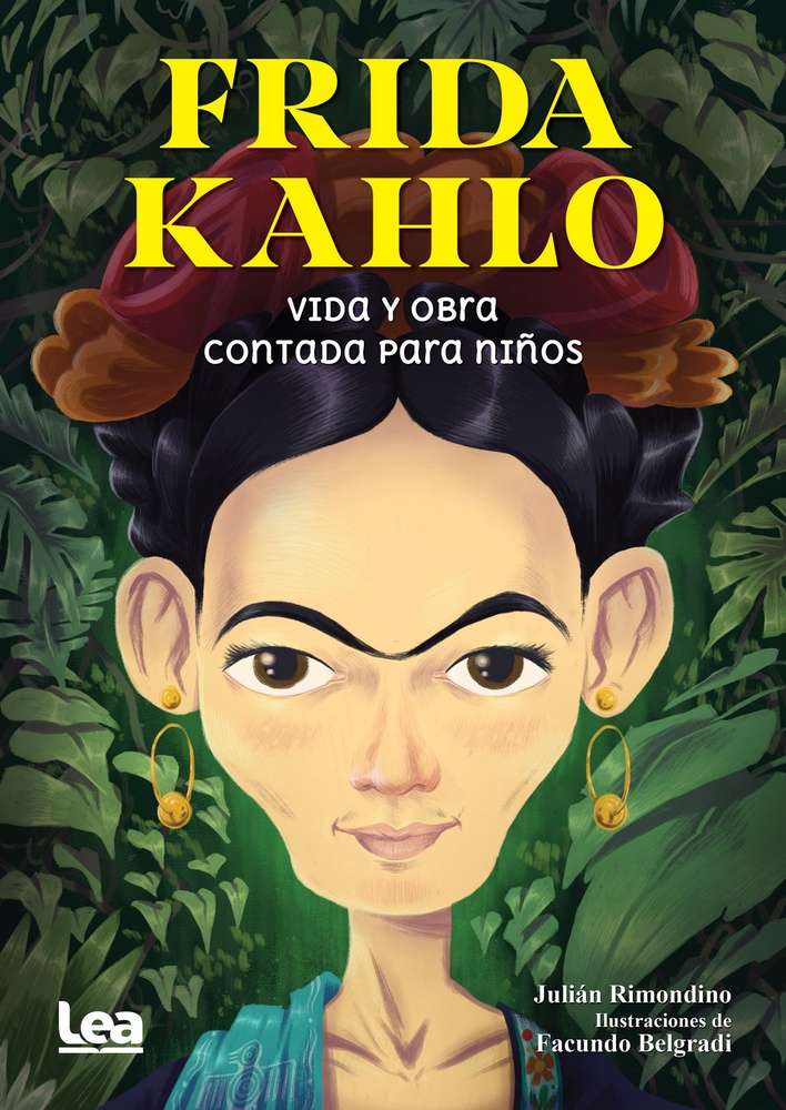 Frida Kahlo