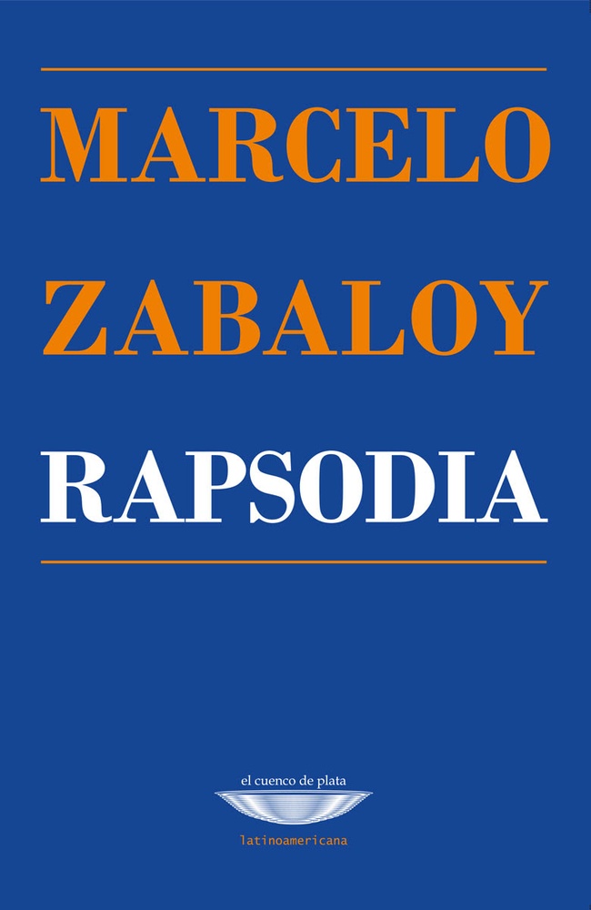 Rapsodia