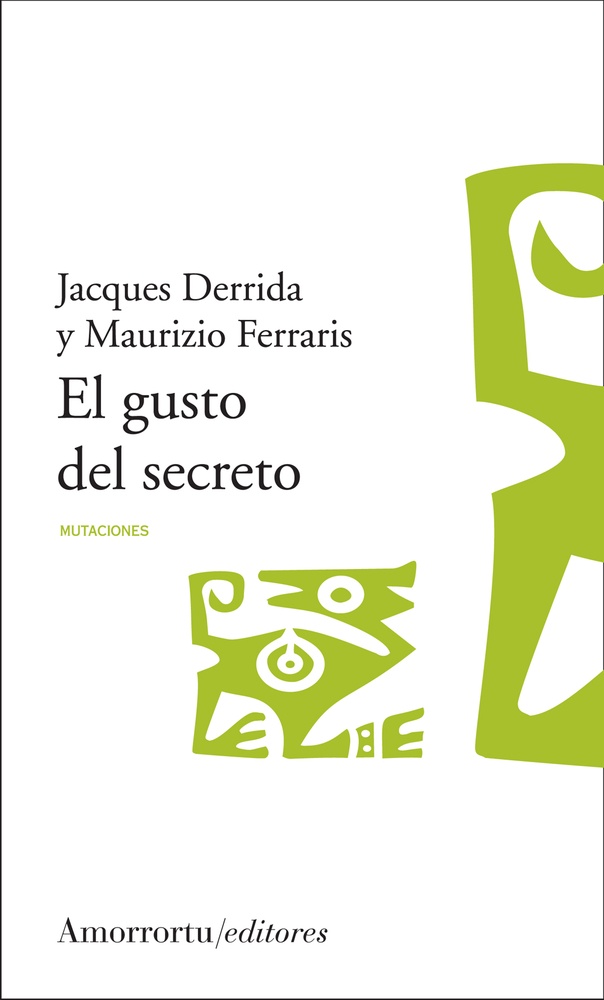 El gusto del secreto