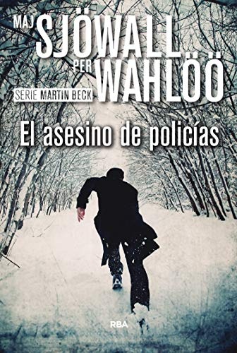 El asesino de policias