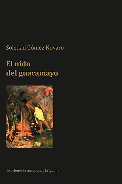 El Nido del guacamayo