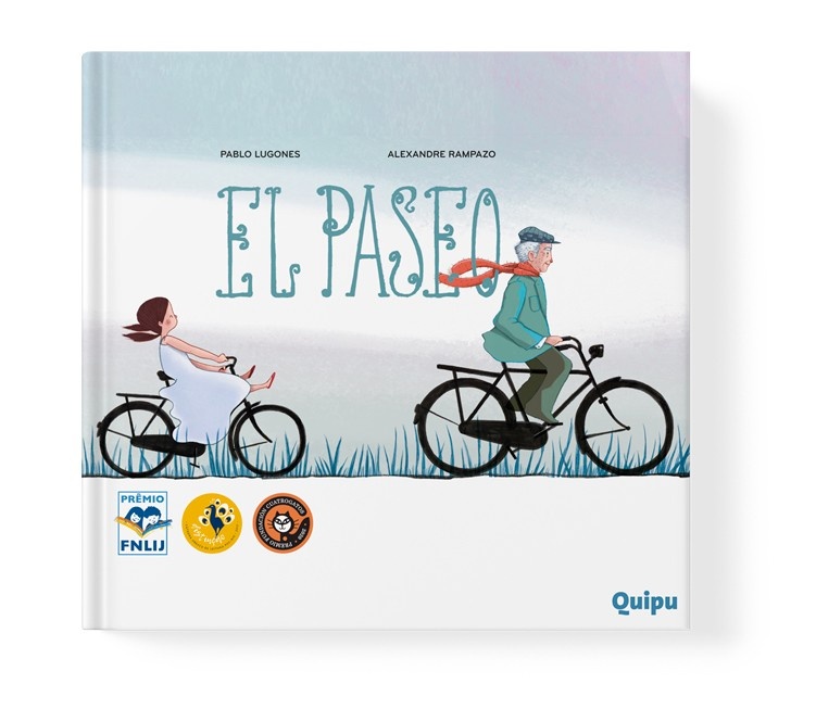 El Paseo