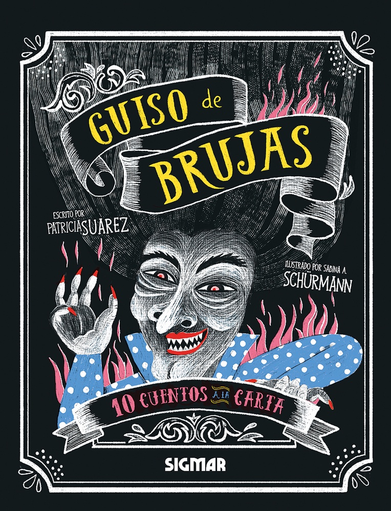 Guiso de brujas