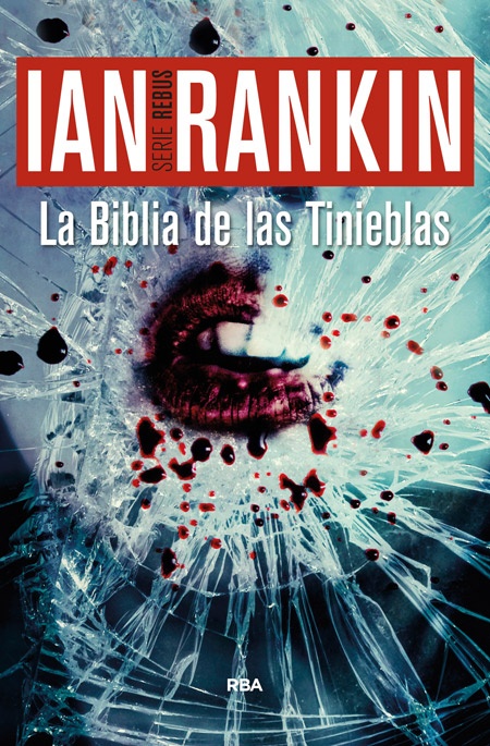 La Biblia de las Tinieblas