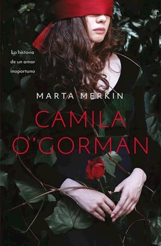 Camila O´Gorman