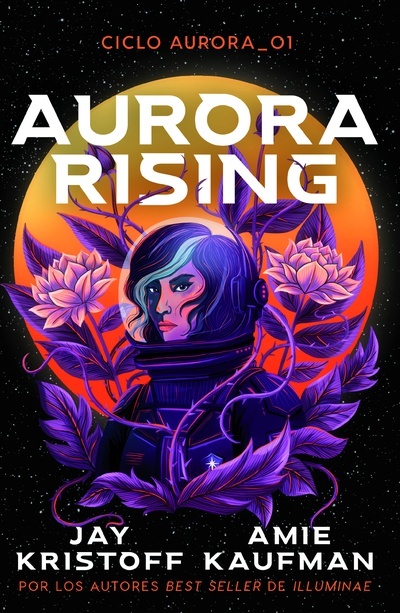 Aurora rising