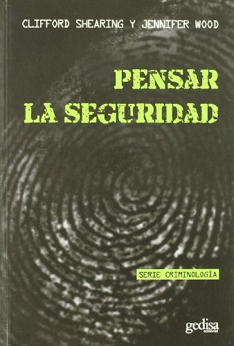 Pensar la inseguridad