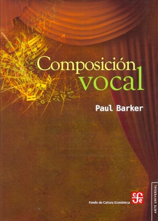 composicion vocal