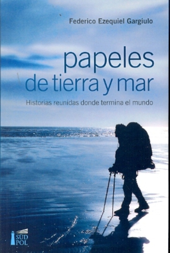 Papeles de tierra y mar