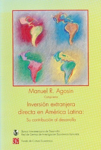 Inversion extranjera directa en America Latina