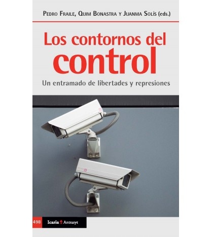 Los contornos del control