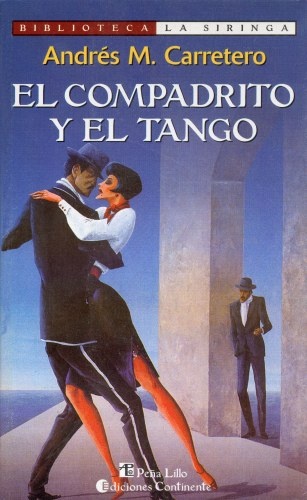 El compadrito y el tango