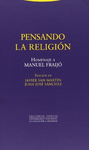 Pensando la religion