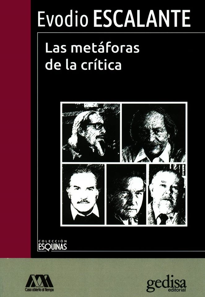 Las Metaforas de la critica