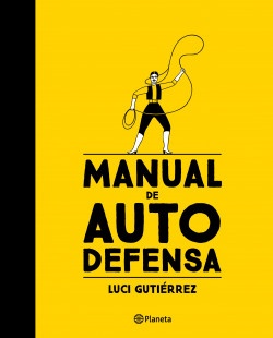 Manual de autodefensa