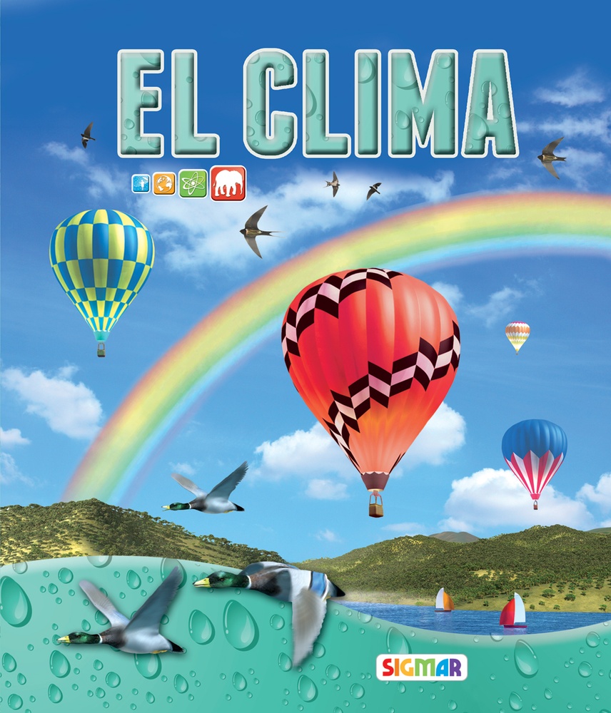 El clima