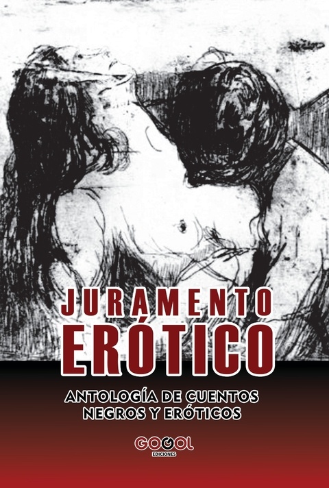 Juramento Erótico