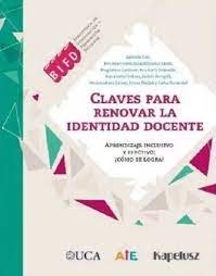 Claves para renovar la identidad docente