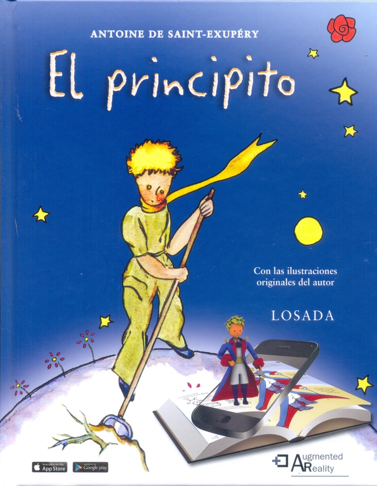 El Principito