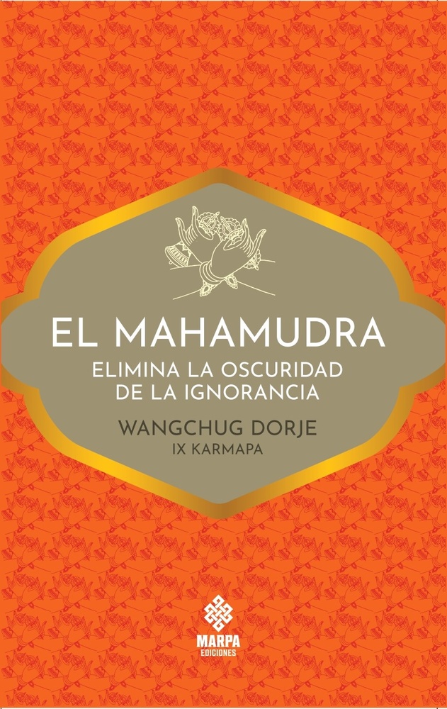 El Mahamudra