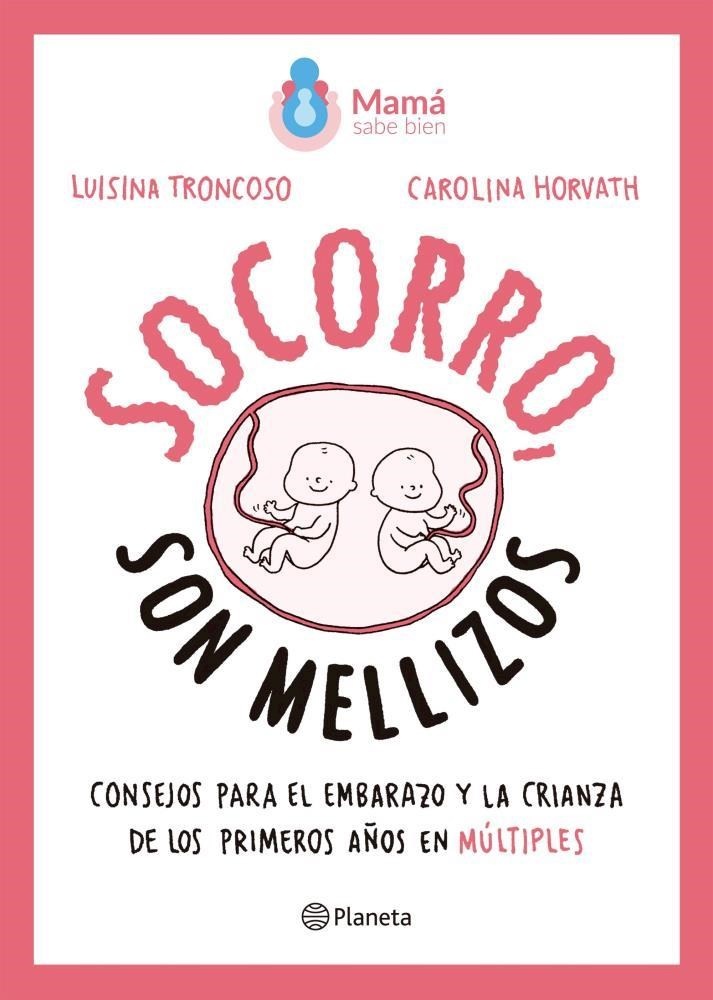 ¡Socorro, son mellizos!