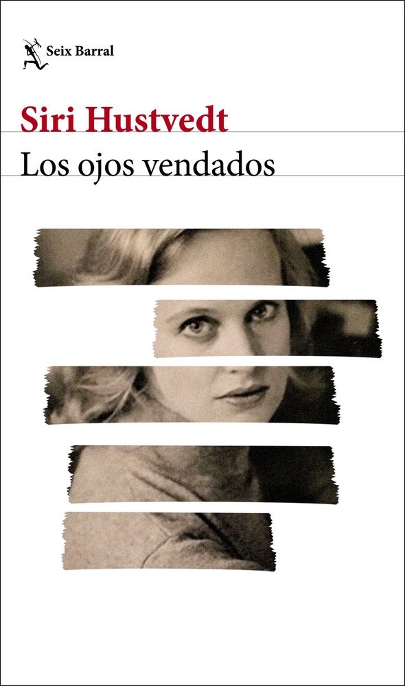 Los Ojos vendados