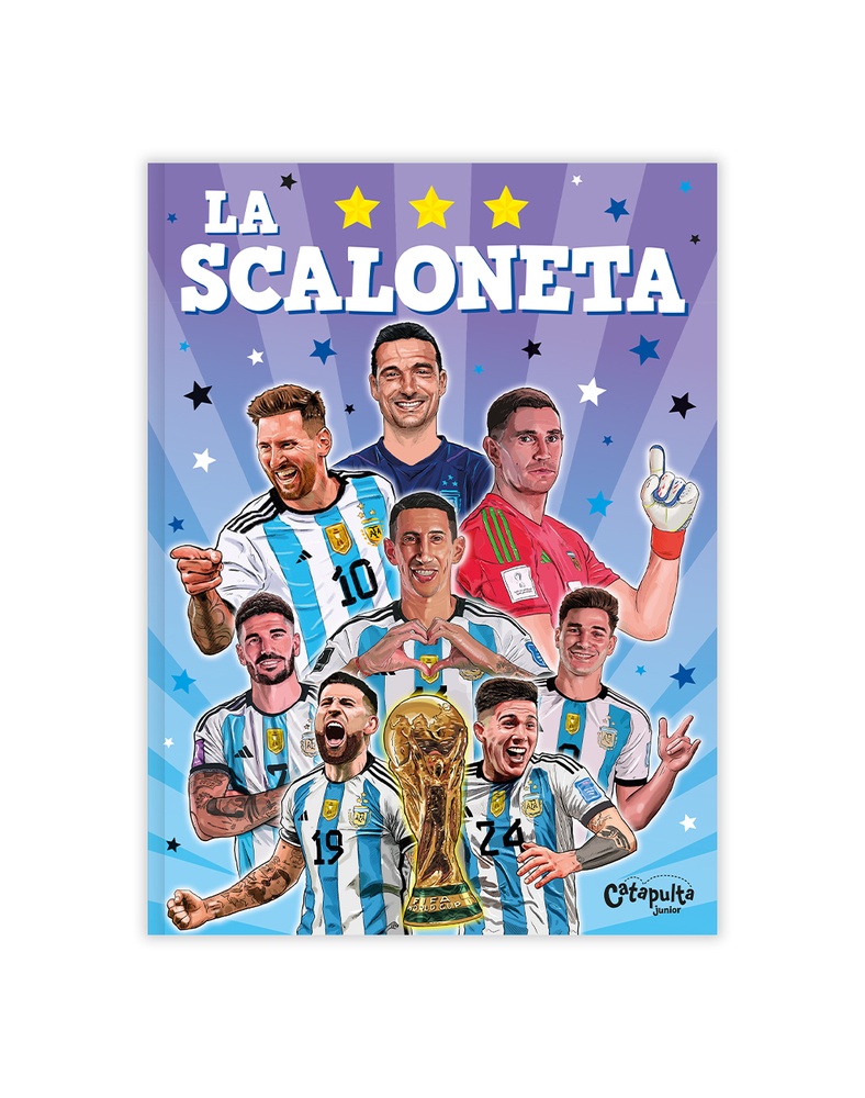 La Scaloneta