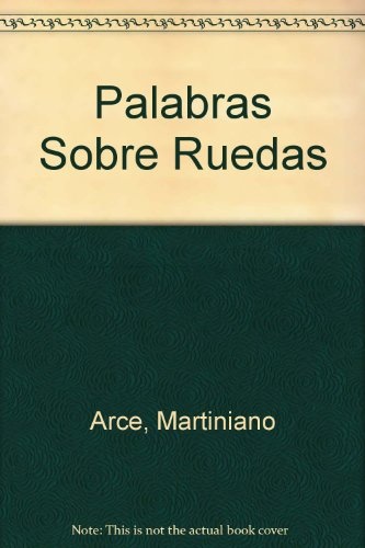 Palabras sobre ruedas