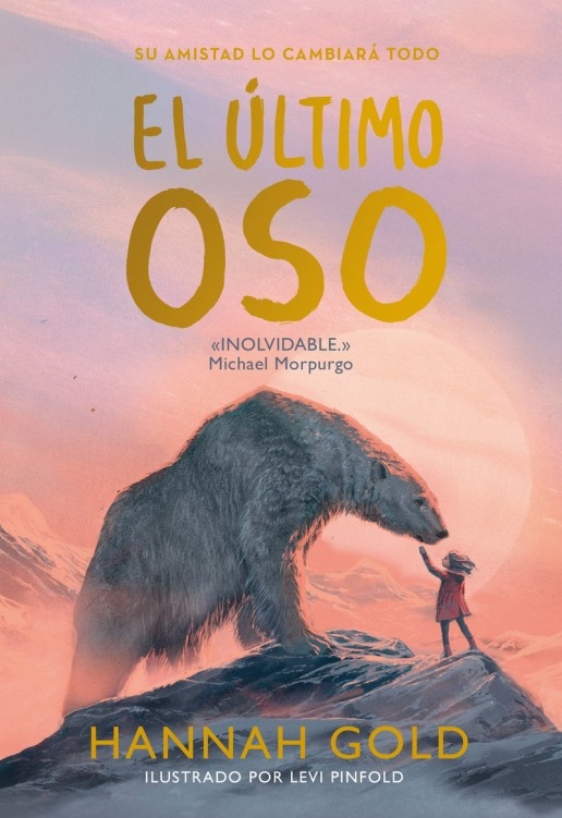 El ultimo oso