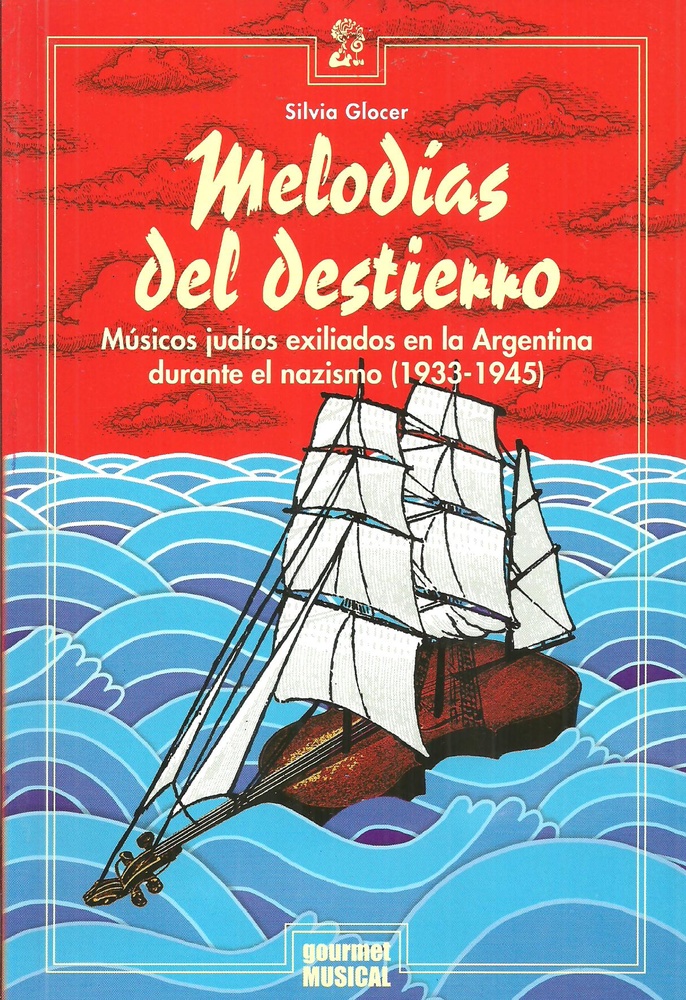 Melodias del destierro