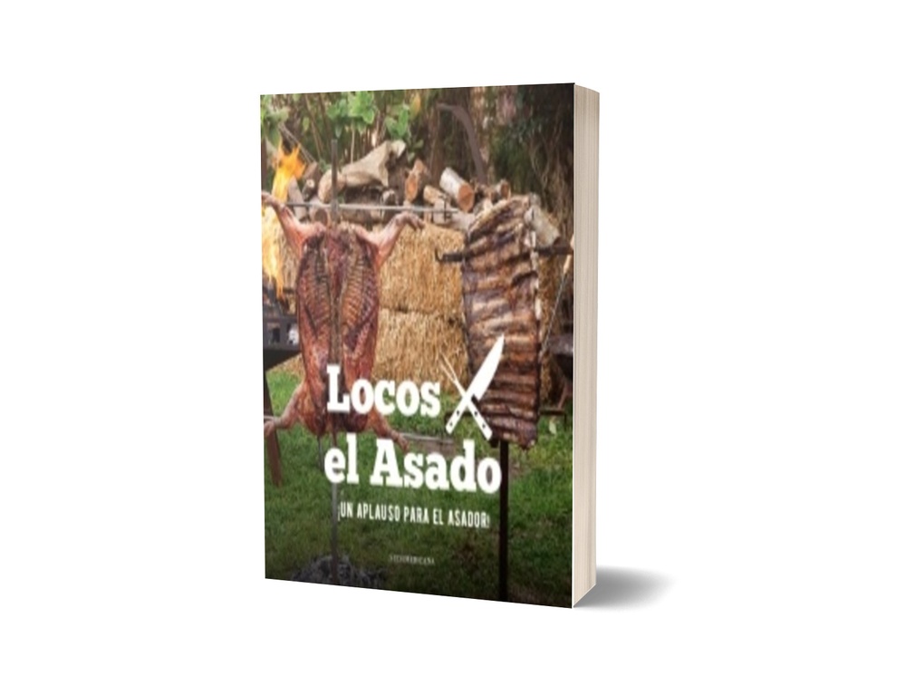 Locos por el asado