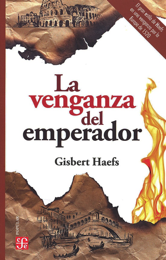 La venganza del emperador