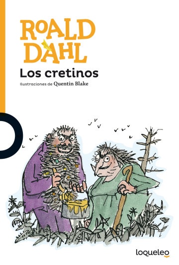 Los cretinos