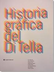 Historia grafica del Di Tella