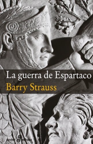 la Guerra de Espartaco