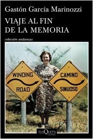 Viaje al fin de la memoria