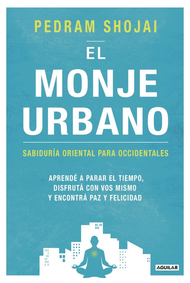 El Monje urbano