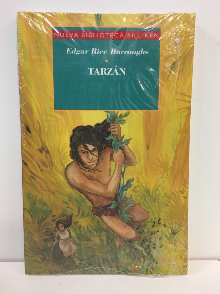 Tarzan