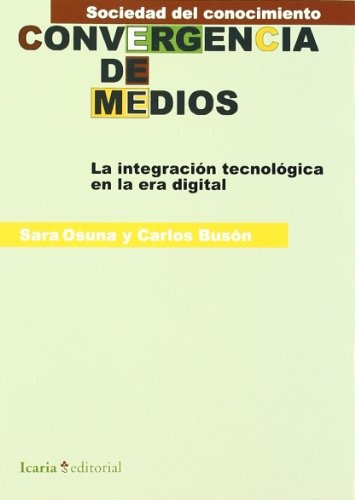 convergencia de medios