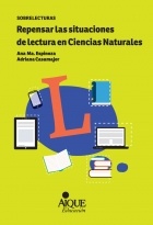 Repensar las situaciones de lectura en Ciencias Naturales