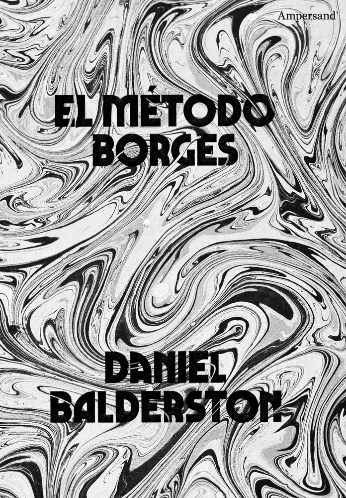 El metodo Borges